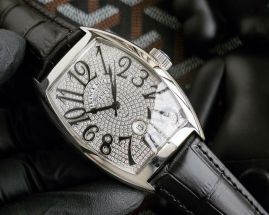 Picture of Franck Muller Watches Men _SKU1315franck-muller-watch-39-5x55mm-m3542